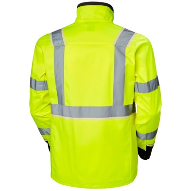 Chaqueta A.V. Helly Hansen Uc-Me 77215