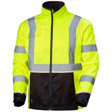 Chaqueta A.V. Helly Hansen Uc-Me 77215
