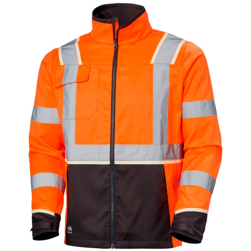 Chaqueta a.v. helly hansen uc-me 77215