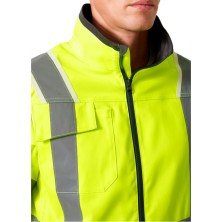 CHAQUETA A.V. HELLY HANSEN UC-ME 77215