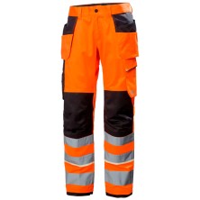PANTALÓN A.V. HELLY HANSEN UC-ME 77512