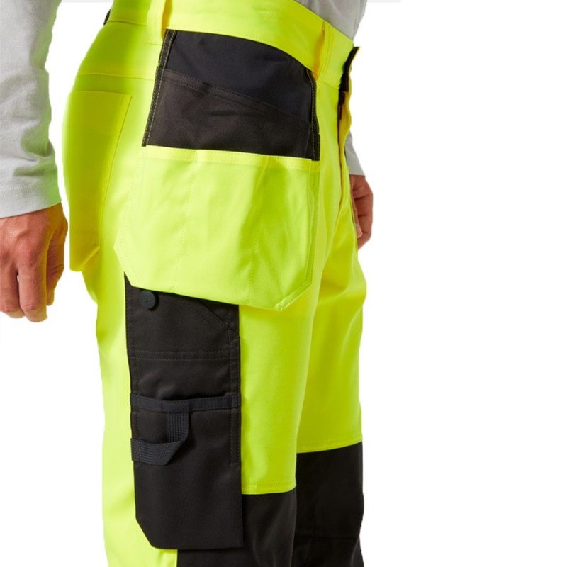 Pantalon a.v. helly hansen uc-me 77512