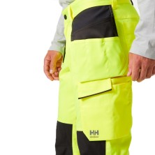 PANTALON A.V. HELLY HANSEN UC-ME 77512