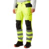 Pantalon a.v. helly hansen uc-me 77512