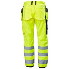 PANTALON A.V. HELLY HANSEN UC-ME 77512