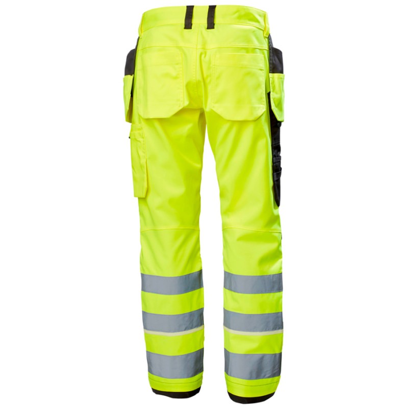 Pantalon a.v. helly hansen uc-me 77512