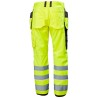 Pantalon a.v. helly hansen uc-me 77512