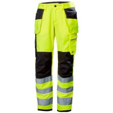 PANTALON A.V. HELLY HANSEN UC-ME 77512