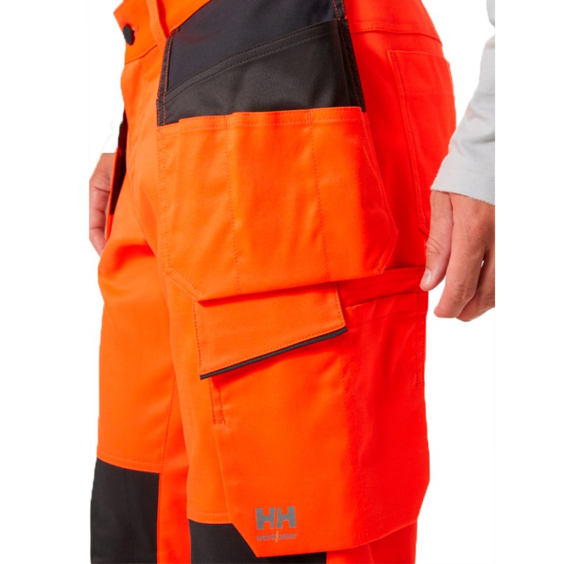 Pantalon a.v. helly hansen uc-me 77512