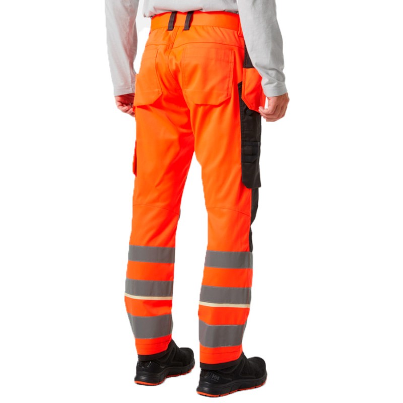 Pantalon a.v. helly hansen uc-me 77512