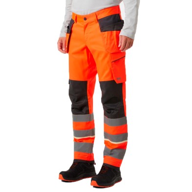 PANTALON A.V. HELLY HANSEN UC-ME 77512