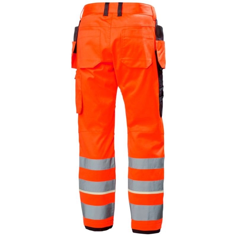 Pantalon a.v. helly hansen uc-me 77512