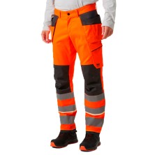 PANTALON A.V. HELLY HANSEN UC-ME 77512