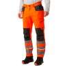 Pantalon a.v. helly hansen uc-me 77512