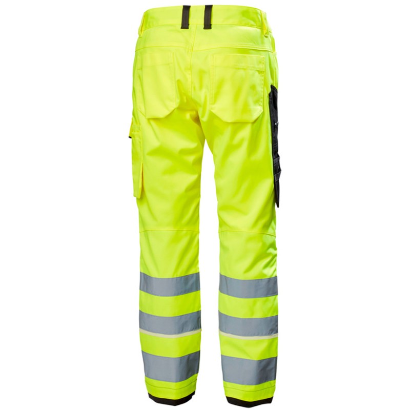 Pantalon a.v. helly hansen uc-me 77514