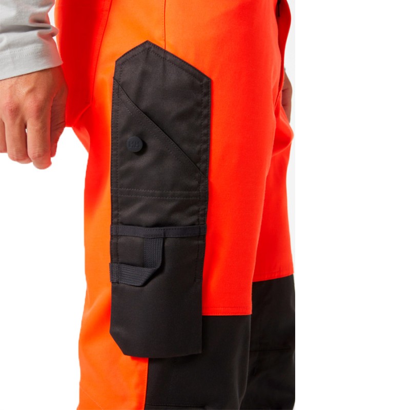 Pantalon a.v. helly hansen uc-me 77514