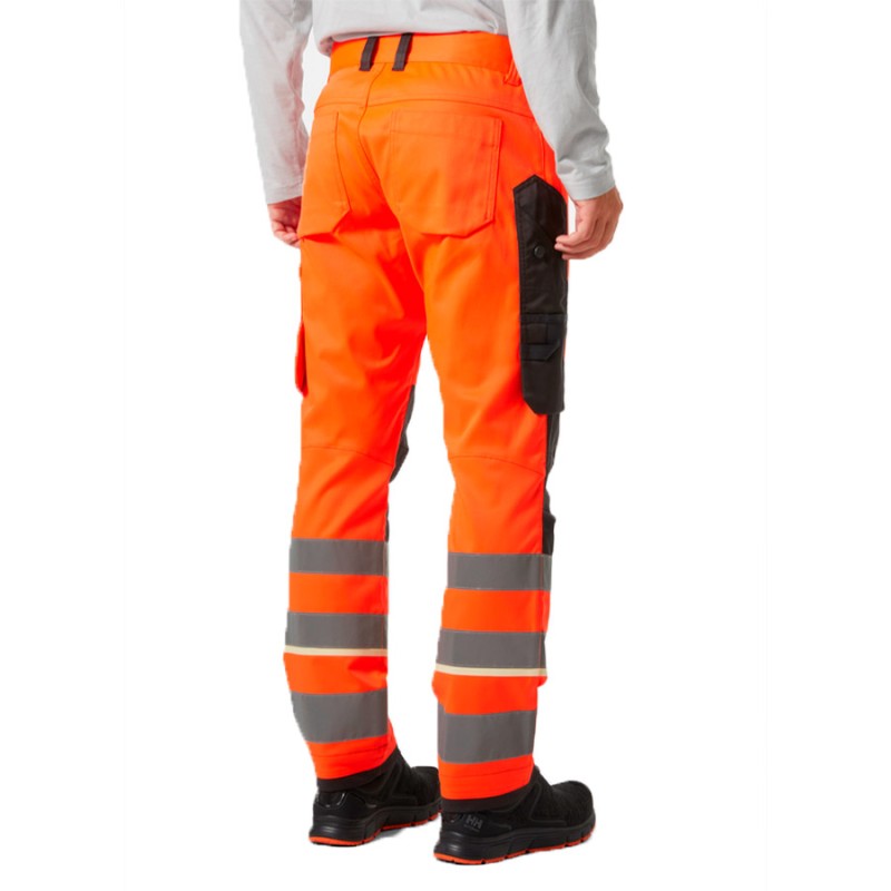 Pantalon a.v. helly hansen uc-me 77514