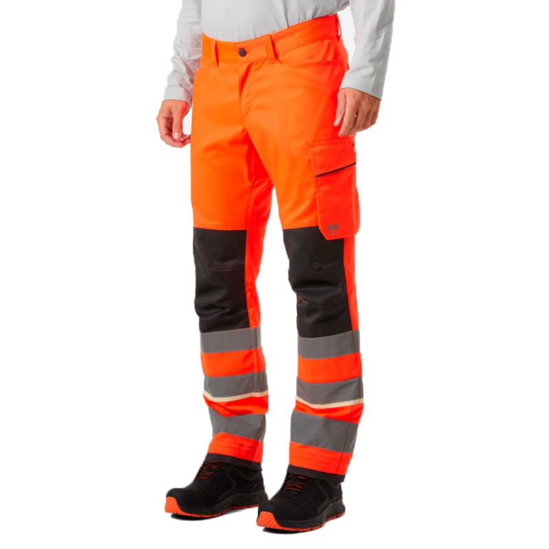 Pantalon a.v. helly hansen uc-me 77514