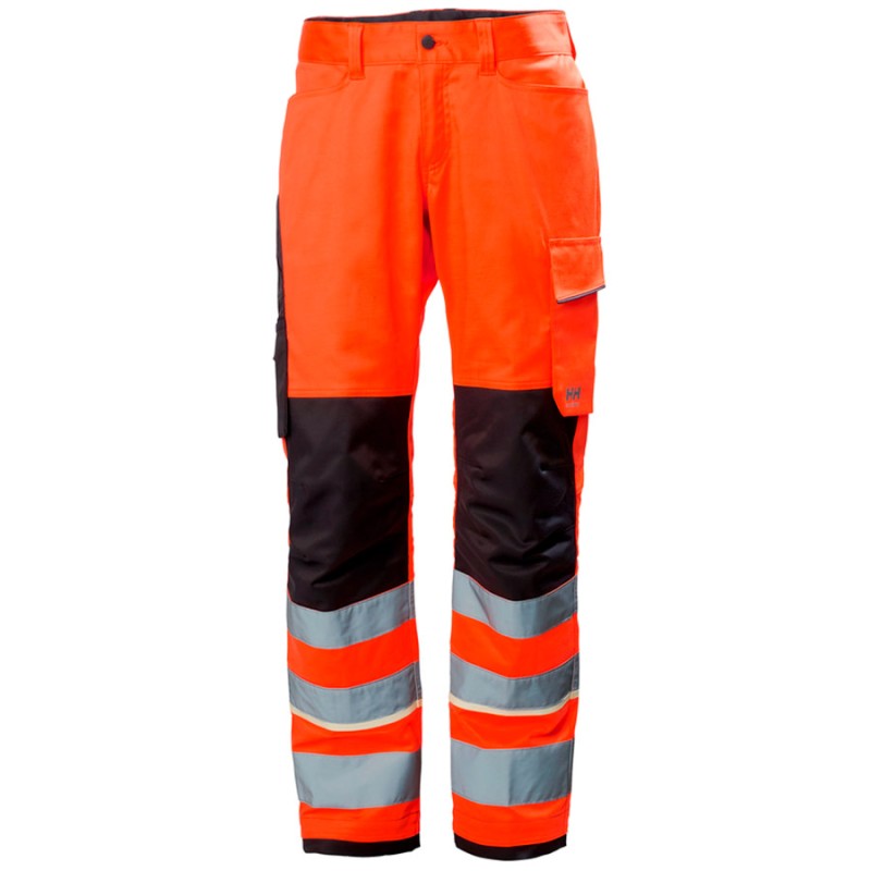 Pantalon a.v. helly hansen uc-me 77514