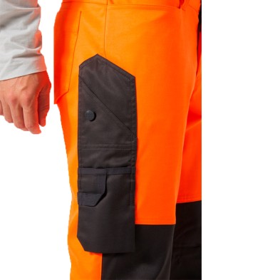 Pantalón A.V. Helly Hansen Uc-Me 77514