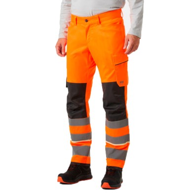Pantalón A.V. Helly Hansen Uc-Me 77514
