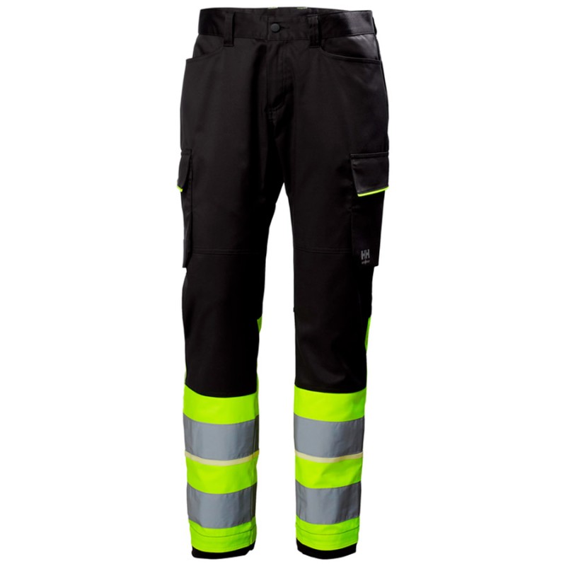 Pantalon a.v. helly hansen uc-me 77515