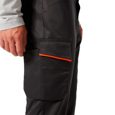 Pantalón A.V. Helly Hansen Uc-Me 77515