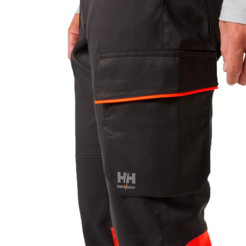 Pantalon a.v. helly hansen uc-me 77515