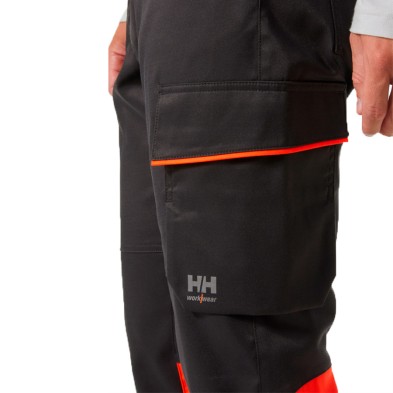 Pantalón A.V. Helly Hansen Uc-Me 77515