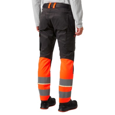 Pantalón A.V. Helly Hansen Uc-Me 77515