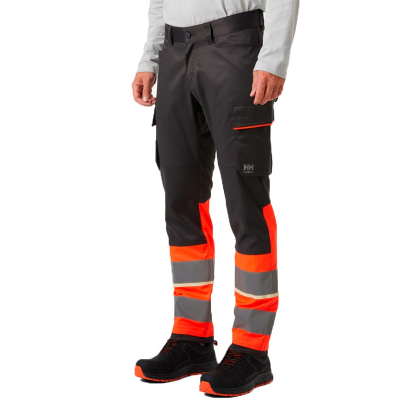 Pantalon a.v. helly hansen uc-me 77515