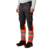Pantalon a.v. helly hansen uc-me 77515