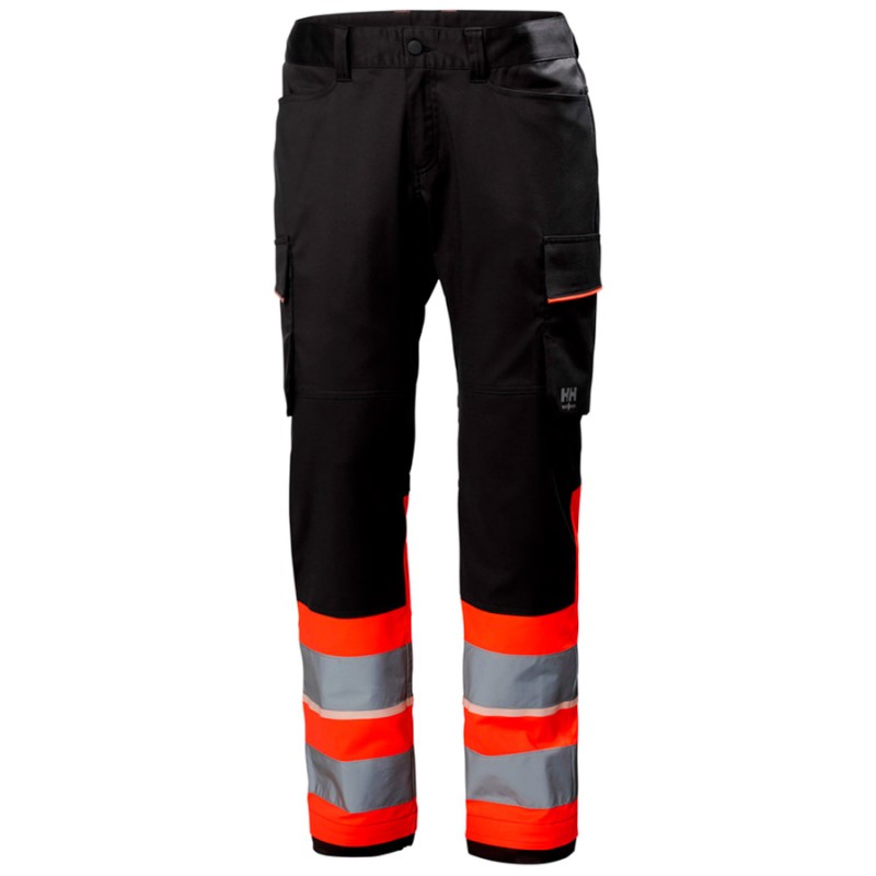 Pantalon a.v. helly hansen uc-me 77515