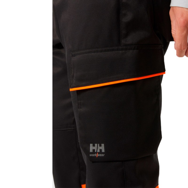 Pantalon a.v. helly hansen uc-me 77515