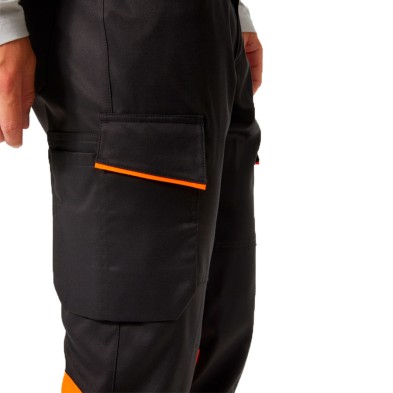 Pantalón A.V. Helly Hansen Uc-Me 77515
