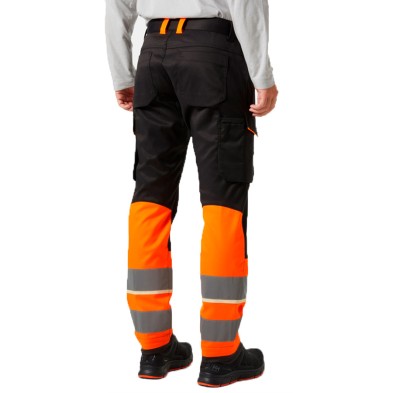Pantalón A.V. Helly Hansen Uc-Me 77515