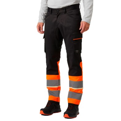 Pantalón A.V. Helly Hansen Uc-Me 77515