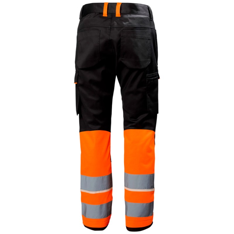 Pantalon a.v. helly hansen uc-me 77515