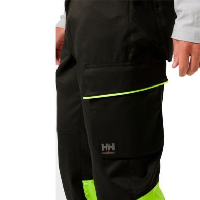Pantalón A.V. Helly Hansen Uc-Me 77515