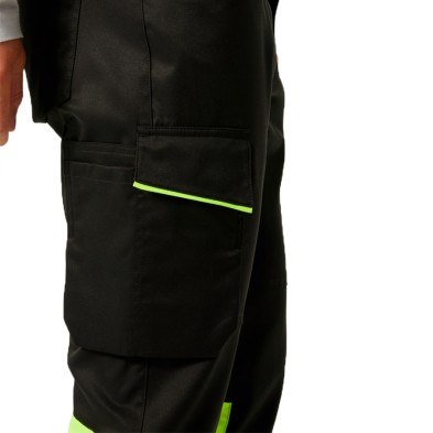 Pantalón A.V. Helly Hansen Uc-Me 77515