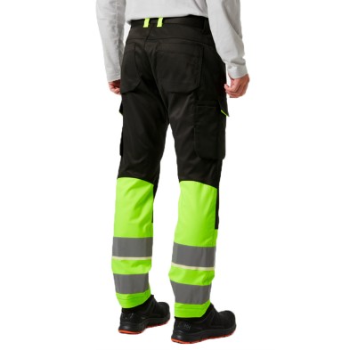 Pantalón A.V. Helly Hansen Uc-Me 77515