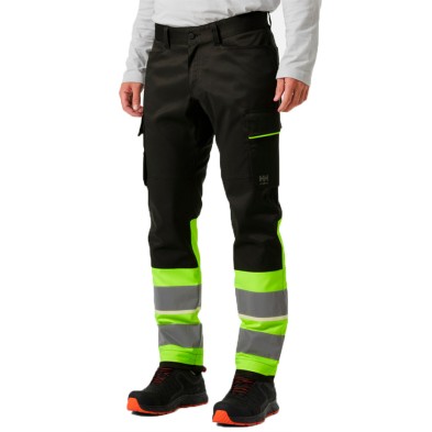 Pantalón A.V. Helly Hansen Uc-Me 77515