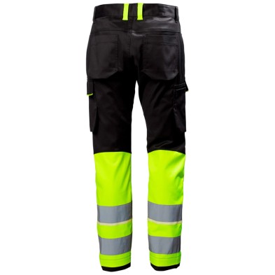 Pantalón A.V. Helly Hansen Uc-Me 77515