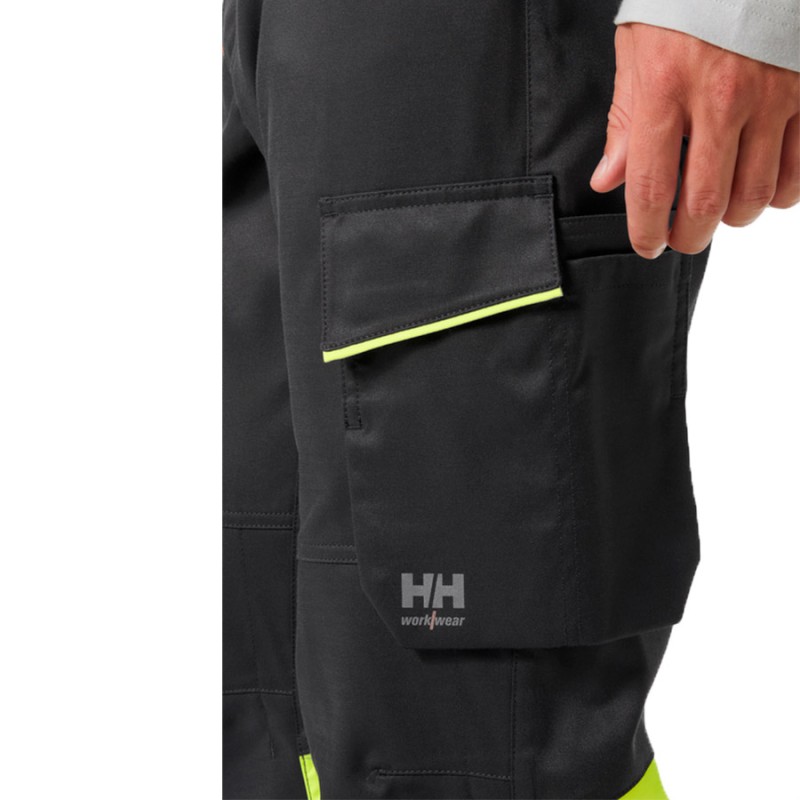 Pantalon a.v. helly hansen uc-me 77513