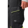 Pantalon a.v. helly hansen uc-me 77513