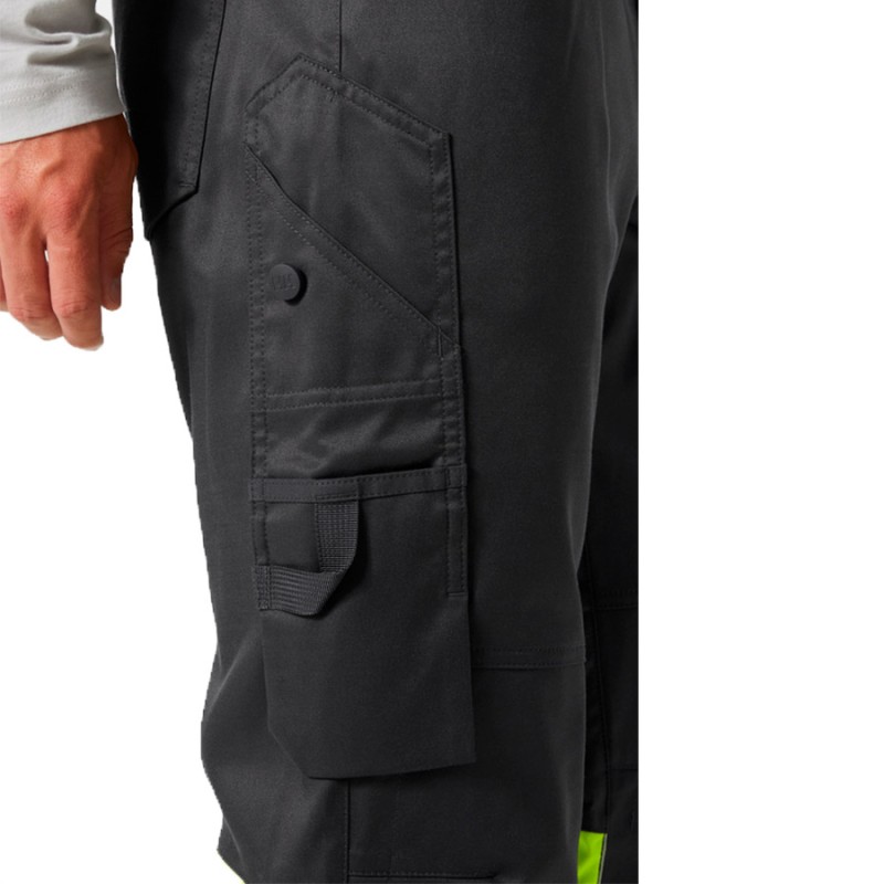 Pantalon a.v. helly hansen uc-me 77513
