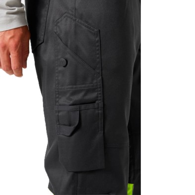 Pantalón A.V. Helly Hansen Uc-Me 77513