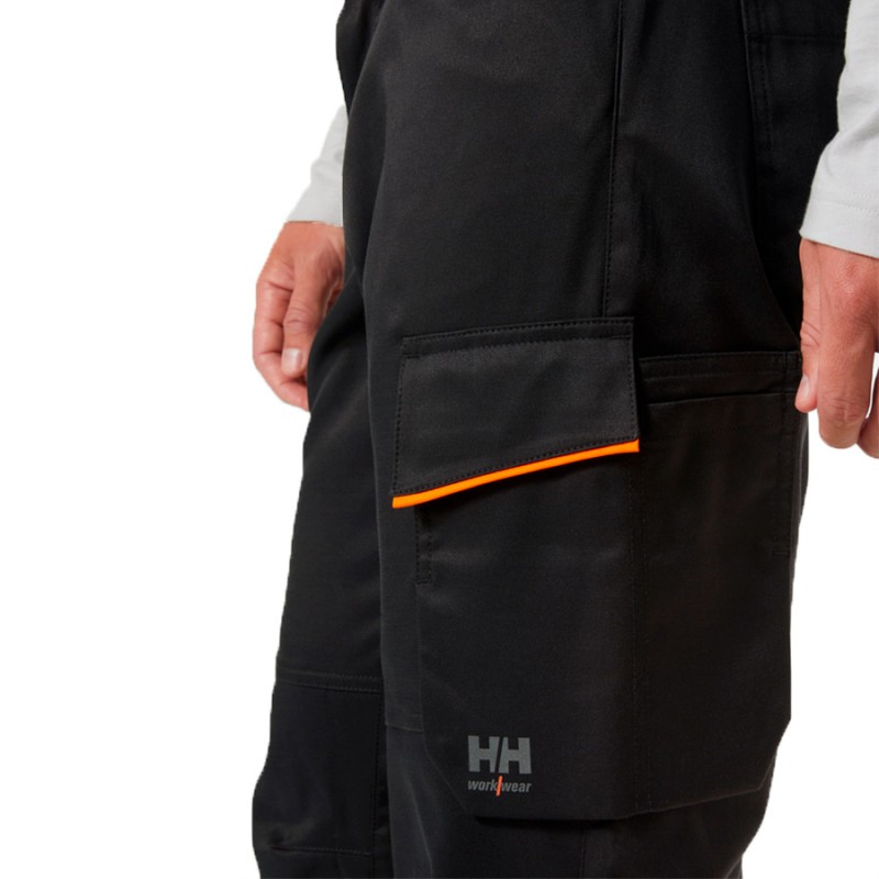 Pantalon a.v. helly hansen uc-me 77513