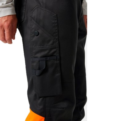 Pantalón A.V. Helly Hansen Uc-Me 77513