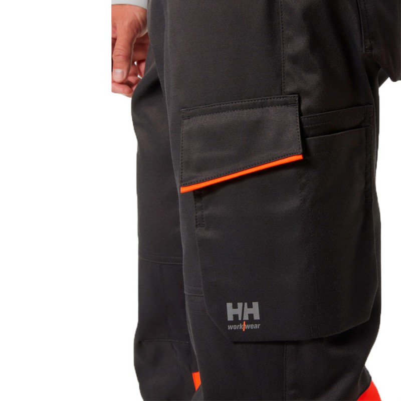 Pantalon a.v. helly hansen uc-me 77513